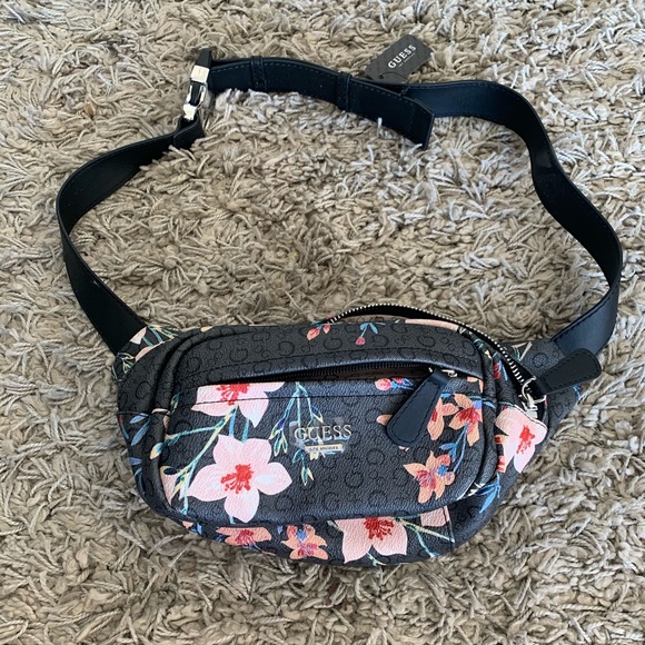 Handbags - Guess fanny pack.